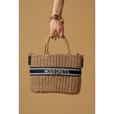 BOLSA PALHA
