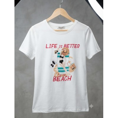 T-SHIRT