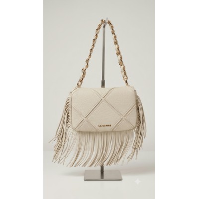 BOLSA DE FRANJAS PELE