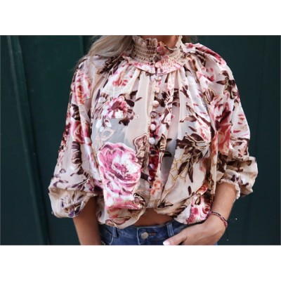 Blusa
